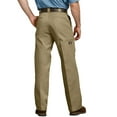 thumbnail image 2 of Dickies Mens and Big Mens Loose Fit Double Knee Work Pants, 2 of 2