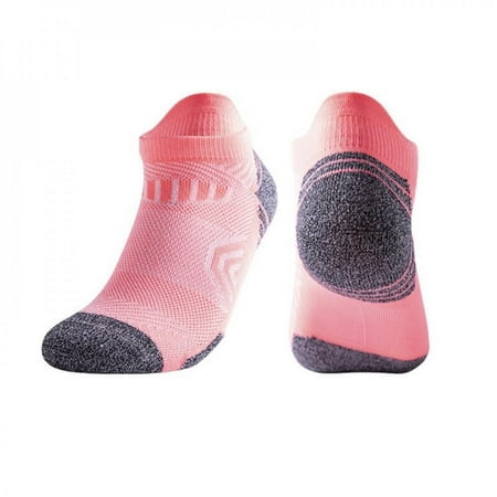 

Brand Clearance!!Couple Colorful Sports Socks Quick-drying Cotton Running Socks Breathable Sweat-absorbent And Deodorant Business Men s Socks