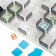 thumbnail image 5 of MindWare Sectori Strategy Board Games for 2 Players for Family Night or for Kids and Adults Ages 7 and Up, 5 of 6