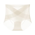 thumbnail image 1 of Culottes pour Femmes en Coton Taille Haute, 10 Couleurs, 1 of 4
