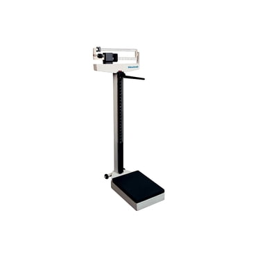 Cardinal Scale-Detecto 339 10.5 in. X 14.5 in. Platform Eye Level ...