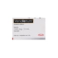 thumbnail image 1 of Venoferrum 100 mg/5 ml solución inyectable 5 ml, 1 of 2