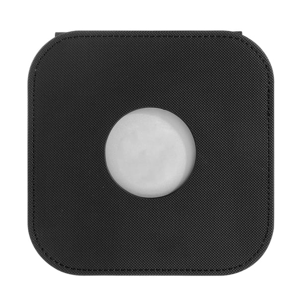 Manga protectora cuero anti-Scratch para Mini M4/M4 Pro 2024