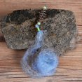 thumbnail image 2 of Fishing Baits Heavy Duty Throw Net Swivel Fishing Nets Cast Net Bait Swivel Fishing Tackle Casting Mesh, 2 of 2