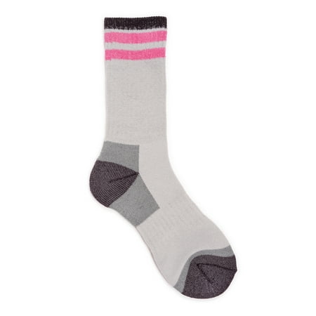 

Men s 8 Inch Heat Retainer Hiking Socks