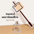 thumbnail image 2 of Perfume Just Juice Toasted Marshmallow, vainilla, 10 ml, 2 of 8