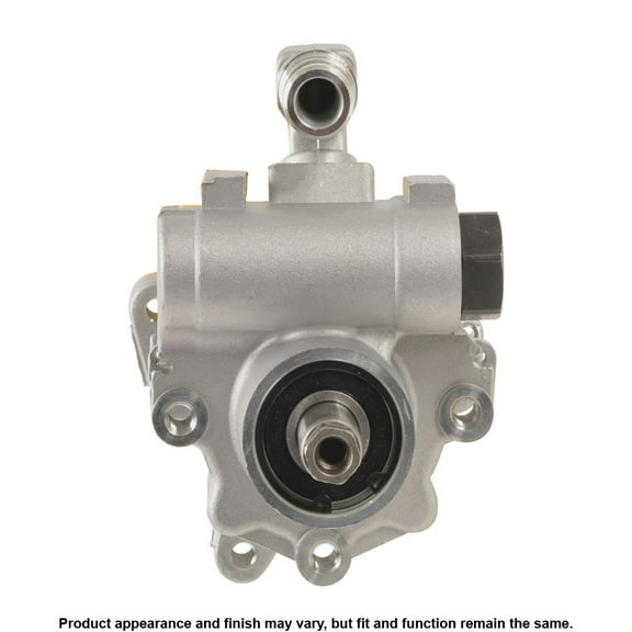 CARDONE New 96-344 Power Steering Pump fits 2006-2011 Mercedes-Benz