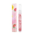 thumbnail image 2 of Lip Balm, Tinted Lip Gloss, Plumping Lip Oil with Fruit Extract, Moisturizing Nonsticky Longlasting Nourishing Repairing Lipstick, PH Balanced, Safe for Sensitive Skin, Portable Gift Packaging, 2 of 7