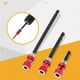 thumbnail image 1 of Extensión Magnética de Soporte de Broca Hexagonal para tornillos Eléctricos y Neuméticos, Sujeta Brocas de 1 o 4 "de forma segura, tornillos de alcance, 1 of 7