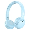 thumbnail image 1 of Audífonos Bluetooth Edifier Wh500 Color Azul Edifier WH500 Celeste, 1 of 6
