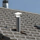 thumbnail image 5 of Chimney Vent Cover Chimney Hat Chimney Roof Rain Chimney Cover Plastic Chimney Toppers With Screen, 5 of 5
