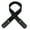 Black, variant on 1 Pcs Black Guitar Strap, Personality Guitar Strap for Acoustic Classic Guitar Bass Star Pattern Soft, Guitar Accessories