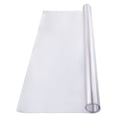 thumbnail image 1 of STAWAY PVC Table Protector 40x60" - Clear Plastic Desk Cover, 1.5mm Thick, Waterproof & Stain-Resistant, Perfect for Home & Office Use, 1 of 9