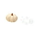 thumbnail image 5 of Encantadoras Almohadas De Peluche De Calabaza Y Pegatinas De Pared De Peces Con Espejo Acrílico Para Decorar El Sofá Del Dormitorio Y El Fondo De La TV., 5 of 8