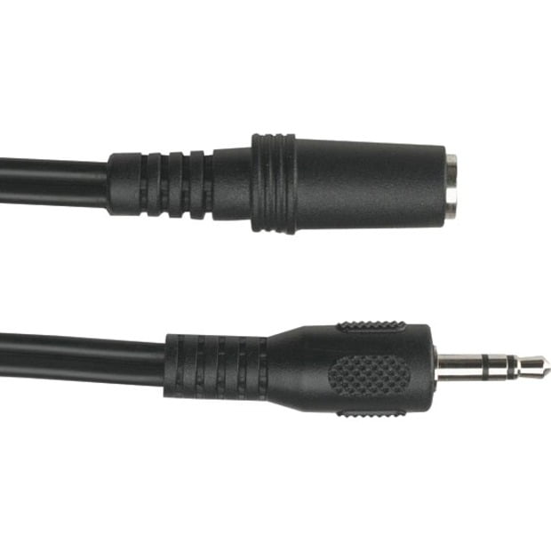 Black Box Premium VGA Cable with Audio 15ft. 