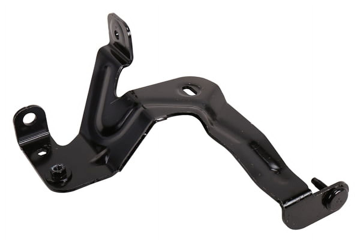 ACDelco 22828M Professional Molded Coolant Hose