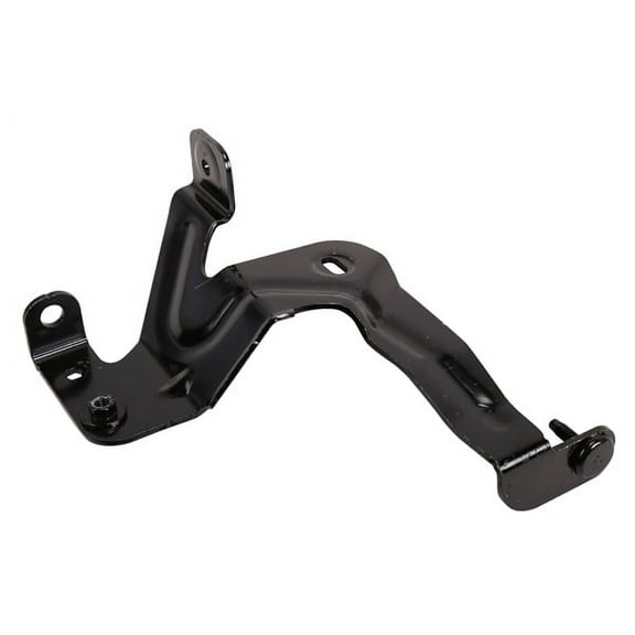 Radiator Surge Tank Bracket