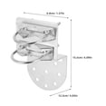 thumbnail image 2 of CRILSTYLEO Soporte De Montaje Para Antena Con Metálica Resistentes A, 2 of 8