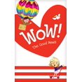 thumbnail image 2 of Wow! The Good News Tract 20-pack, 2 of 3