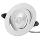 thumbnail image 5 of Lámpara De Techo Downlight Ultrafina Blanca 3W/5W/7W 85-265V Cálido/Frío Minnieouse HA024426-08, 5 of 7