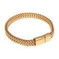 thumbnail image 2 of Xihbxyly Ofertas para mujeres Pulsera de cuentas ojo de piedra volcánica natural Pulsera de salud Pulsera moldeadora Pulsera de ágata con cuerda de piel de vaca, 2 of 7