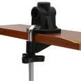 thumbnail image 5 of 5Pcs Non-Slip Desk C Clamp, Replacement Desk Clamp Mounting Table Clamp for Swing Arm Light Desk Lamp Microphone Holder, 5 of 8