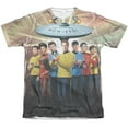 thumbnail image 1 of Star Trek - Original Crew - Short Sleeve Shirt - X-Large, 1 of 2