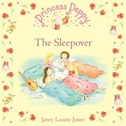 Princess Poppy: the Sleepover, Used [Paperback]