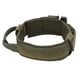 thumbnail image 2 of Collar de perro ajustable duradero algodón cachorro collares para mascotas con hebilla de metal para perros ejército verde L, 2 of 14