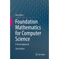 thumbnail image 1 of Foundation Mathematics for Computer Science: A Visual Approach, 1 of 1