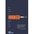 thumbnail image 1 of Hooked, Lonny Shavelson Paperback, 1 of 1