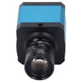thumbnail image 4 of Caméra Microscopique Industrielle, Caméra Microscopique Industrielle USB US 100-240V Observation de Microstructure Support CS 14MP pour Identification de Billets, 4 of 8