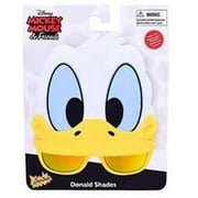 Disney Sunstache