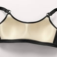 thumbnail image 6 of EaskTriop Sports Bras for Women High Impact Adjustable Straps Ribbed Supportive Bra for Running Gym Yoga Workout Full Coverage Padded Bralette, 6 of 6