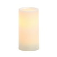 thumbnail image 2 of White 3" x 6" LED Pillar Candle By Ashland, 2 of 2