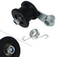 thumbnail image 4 of BFY Chain Tensioner with 1-3/4" Roller for Baja Mini Bike MB165/MB200, 4 of 5