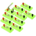 thumbnail image 3 of MasteelfCA 10pcs Physics Experiment Lamp Holder Electrical Laboratory Supplies Kit, 3 of 7
