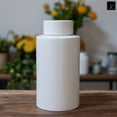 thumbnail image 4 of Arabella Ceramic Ginger Jar, 4 of 11