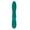 Green, variant on Nasstoys Mystique Venus Vibe G-Spot Vibrator, Eggplant