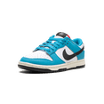 thumbnail image 4 of NIKE MENS Dunk Low Next Nature "N7 Dark Turquoise" HJ9088 488 HJ9088 488 from Stadium Goods, 4 of 8
