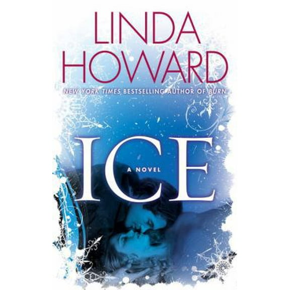 Pre-Owned Ice: A Novel (Hardcover) 0345517199 9780345517197