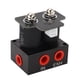 thumbnail image 1 of Válvula Controladora ANGGREK de Bolsa de Colector Solenoide de Suspensión Neumática Universal, 1 of 8