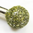 thumbnail image 3 of Recubierto de Diamante 6~ de Diámetro. Puntas Montadas de Cabeza Esférica de Broca de Esmerido de Bo Redonda, Vástago de 6 Mm 8mm Baoblaze Cabezal de esmerilado de diamante, 3 of 6