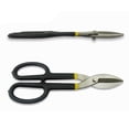 thumbnail image 4 of es De Alambre De Tubo De Corte De 30 Cm "Mango De Agarre Antideslizante Grado Profesional NUEVO Macarena Cortador de cizallamiento de hojas, 4 of 5