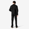 thumbnail image 4 of Chaqueta Dickies Eisenhower sin forro negra 3X RG, 4 of 7