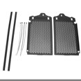 thumbnail image 1 of Calandre de Radiateur de Moto Protection de Protection de Réservoir d'Eau pour R1200GS LC ADV 13-18, 1 of 8