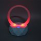 thumbnail image 3 of Luz nocturna Altavoz Bluetooth Luces de color RGB Altavoz inalámbrico portátil relajante para cabecera, 3 of 8