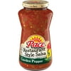 Pace Restaurant Style Garden Pepper Salsa, 16 oz.