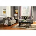 thumbnail image 2 of Impressive Loveseat In Cocoa Brown, 2 of 2