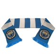 thumbnail image 3 of Manchester City Bar Scarf, 3 of 4